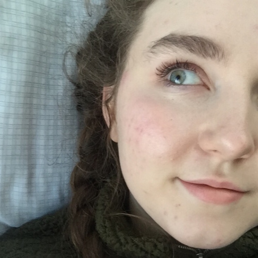 Meet your Posher, Mikaela